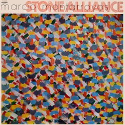 Marcio Montarroyos / Stone Alliance