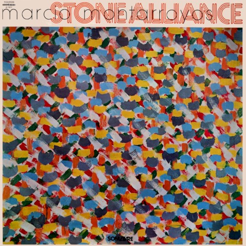 Marcio Montarroyos / Stone Alliance