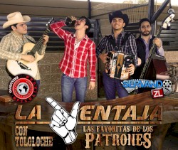 Las favoritas de los patrones