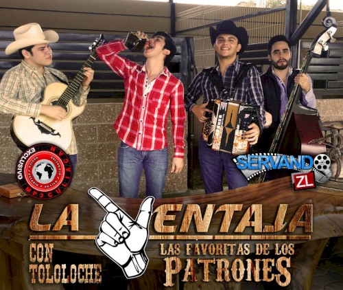 Las favoritas de los patrones