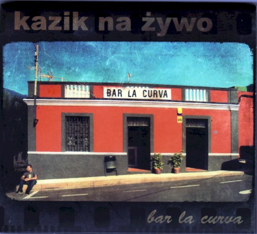 Bar la Curva / Plamy na słońcu