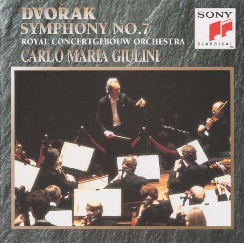 Symphony no. 7