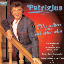 Wir sollten uns viel öfter sehn