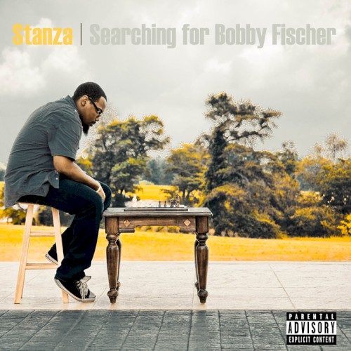 Searching for Bobby Fischer
