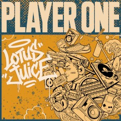 PLAYER ONE