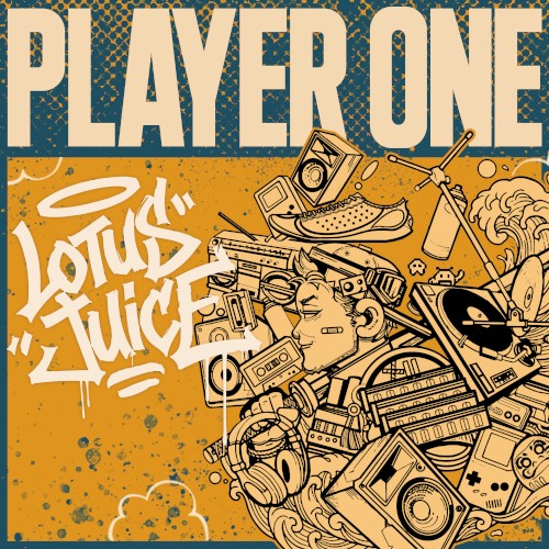 PLAYER ONE