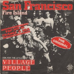 San Francisco