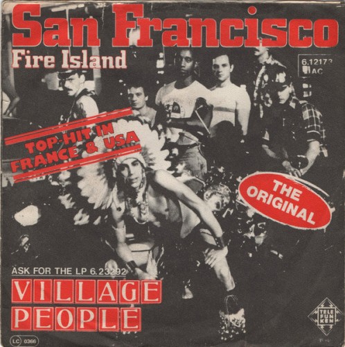 San Francisco