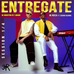 Entrégate