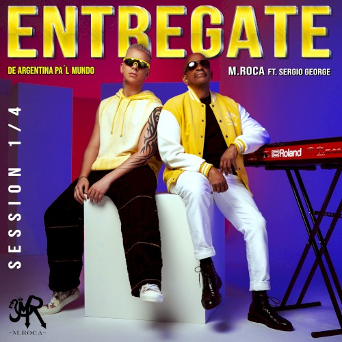 Entrégate