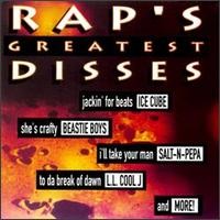 Rap’s Greatest Disses