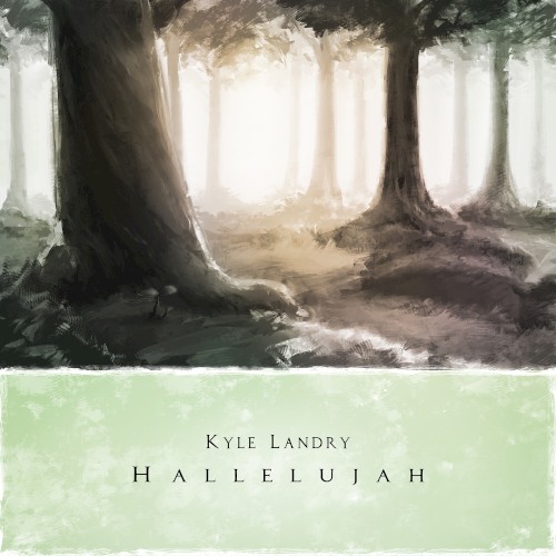 Hallelujah (for solo piano)