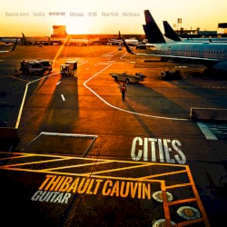 Cities