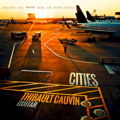 Cities