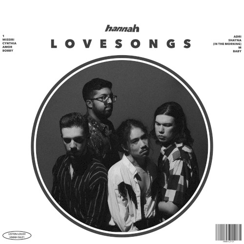 Lovesongs