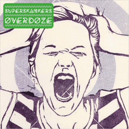 Overdoze