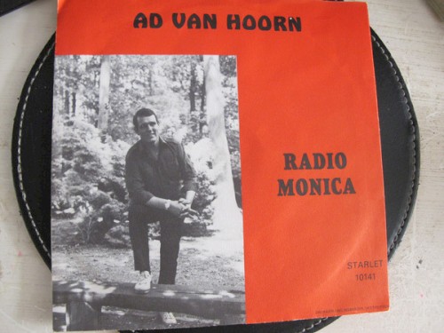 Radio Monica / Radio Monza