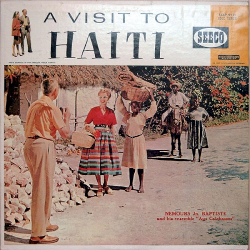 A Visit To Haiti