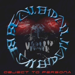 Object To Persona