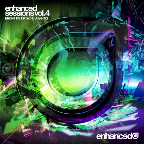 Enhanced Sessions Vol.4