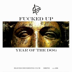 Year of the Dog