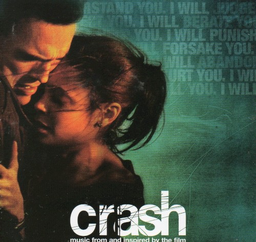 Crash: Music From and Inspired by the Film