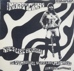 She's Like Heroin, or Vombadil Versus the Matmoss (The Early Recordings)
