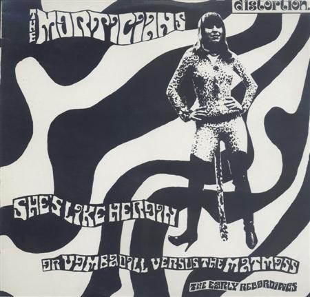 She's Like Heroin, or Vombadil Versus the Matmoss (The Early Recordings)