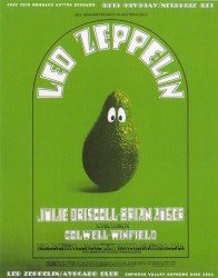 Avocado Club