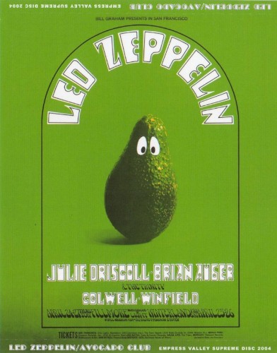 Avocado Club