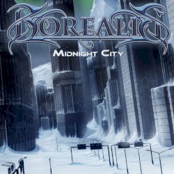 Midnight City