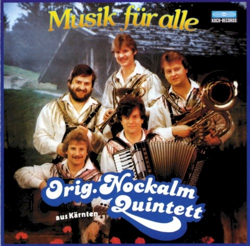 Musik für alle