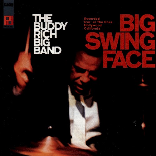Big Swing Face