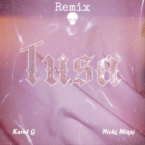 Tusa (BlackseZ remix)