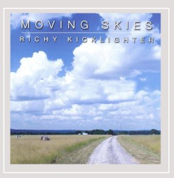 Moving Skies
