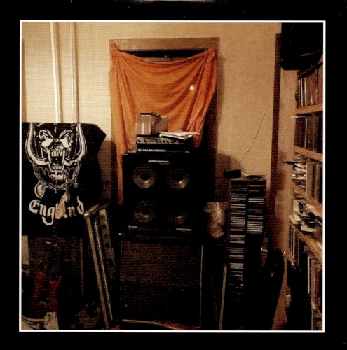 Necro Acoustic 3: Decrepit