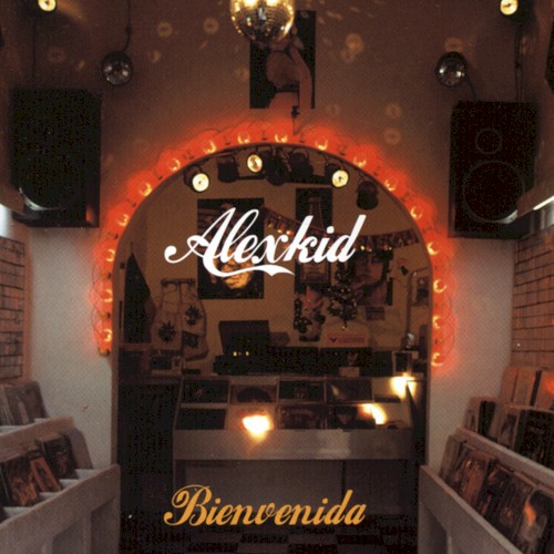 Bienvenida