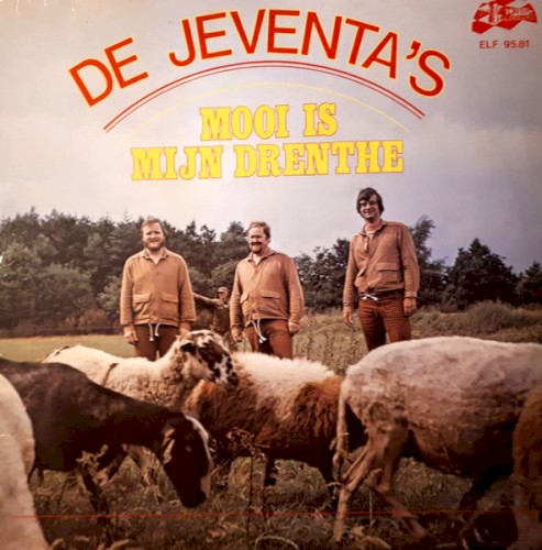 Mooi is mijn Drenthe