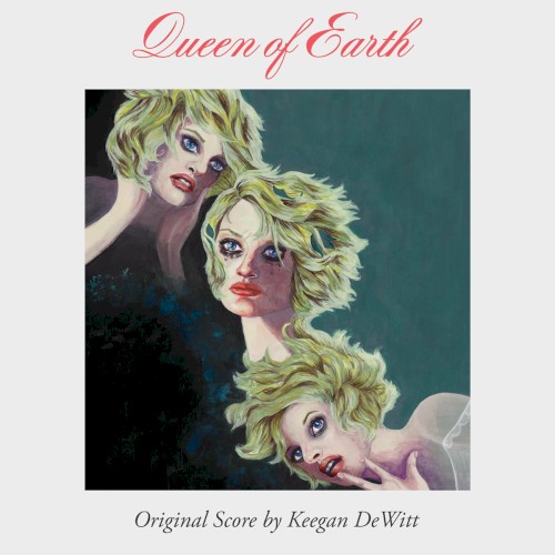 Queen of Earth