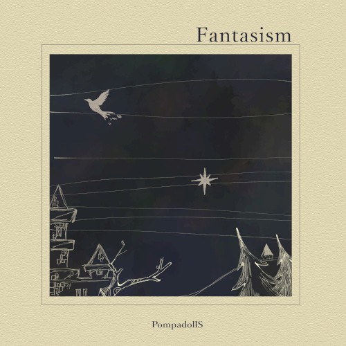 Fantasism