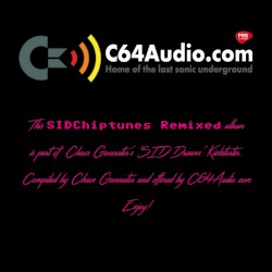 SIDChiptunes Remixed
