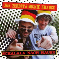 Schalala nach Hause