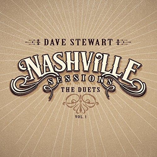 Nashville Sessions: The Duets, Vol. 1
