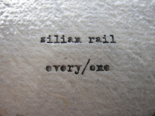 every/one