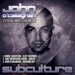 Total Spectrum EP