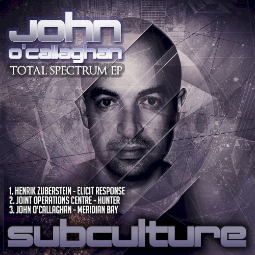 Total Spectrum EP