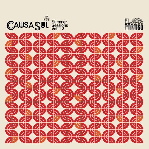Summer Sessions, Vol. 1-3