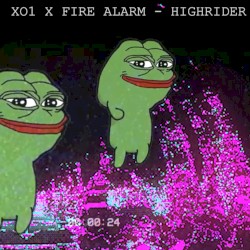 HIGHRIDER