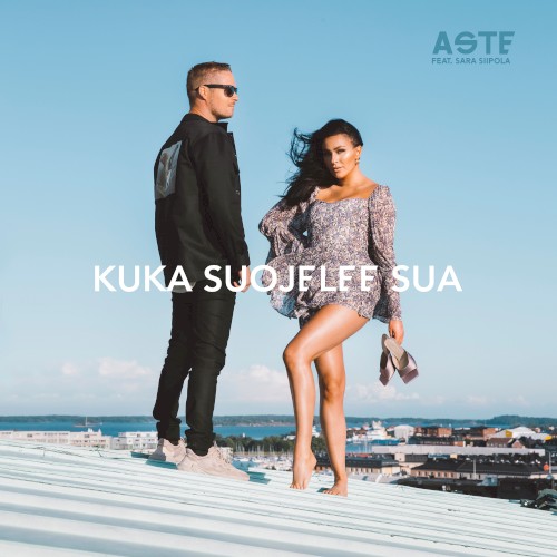 Kuka suojelee sua