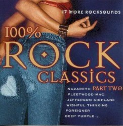 100% Rock Classics, Part 2
